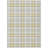 Machine Washable Indoor/Outdoor Chayden ACN1052 Rug-1065003047