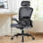 Everdene Office Ergonomic Task Chair-249795460-254180624