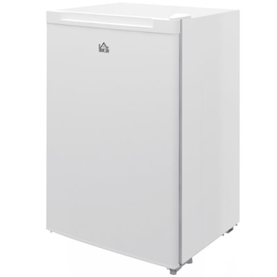 Upright Freezer, 3.0 Cubic Feet Compact Mini Freezer with Reversible Single Door and Adjustable Thermostat, Small freezer for Home, Dorm, Apartment, H | Fridge.com