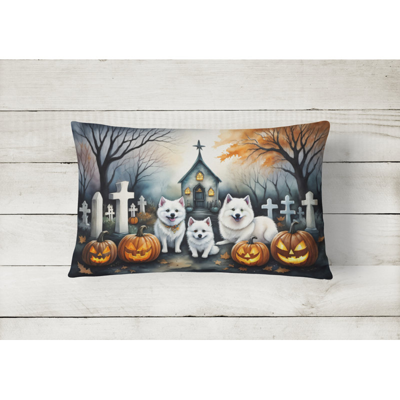Other/No Pattern Outdoor Throw Pillow