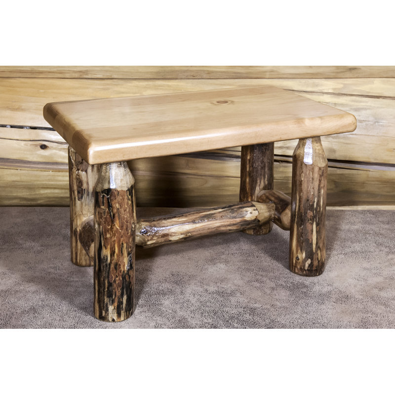 Tustin Upholstered Ottoman