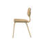 46cm H Solid Wood Side Chair-1725841565