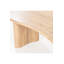 Dining Table Oval Solid Oak Dining Table-1127908477-1127908474