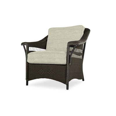 Nantucket Outdoor Lounge Chair