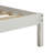 Platform Bed Frame With Headboard, Wood Slat Support, No Box Spring Needed,Twin-438021509-451397740