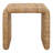 Vaine Abaca Side/End Table