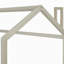 Lit simple en bois et velours, beige-300182080-300182086