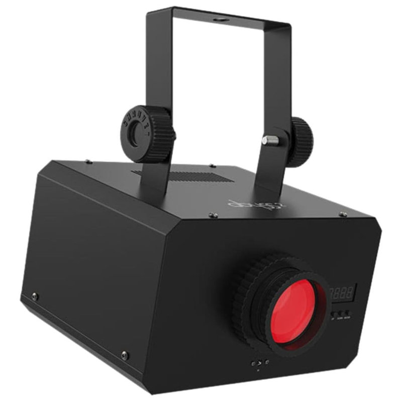 CHAUVET DJ Abyss 2 lumières DEL, effet à effet d'eau multicolore