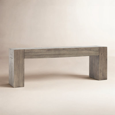 Elise 72" Console Table