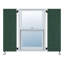 Deux lattes Atlantic avec lattes en Z, planche et lattes Atlantic Classic-37019037-37019075-37019193