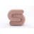 017S-S-Shape Fabric Ottoman Makeup Stool Footstool（ONLY OTTOMAN)-924078943