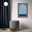 Minimal Ocean Window Print by Oliver Gal-449804683-449804786