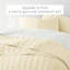 Simply Soft™ Double Brushed Microfiber Square Pattern Quilted Coverlet Set-1884750429-1884750424