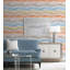 Luxe Haven Ikat Waves Peel and Stick Wallpaper-83148866