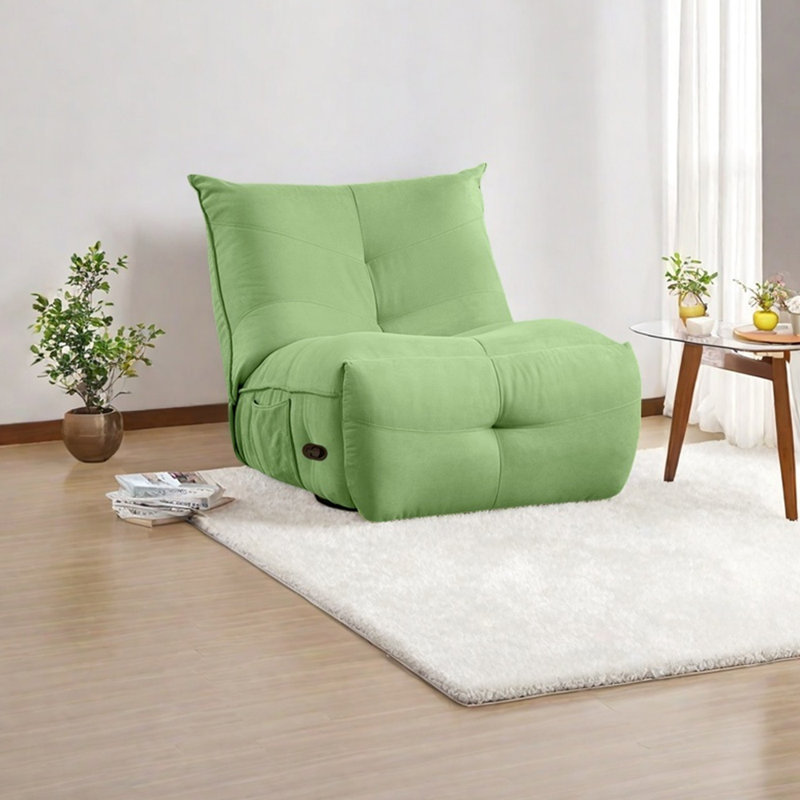 Wechsler, Vert