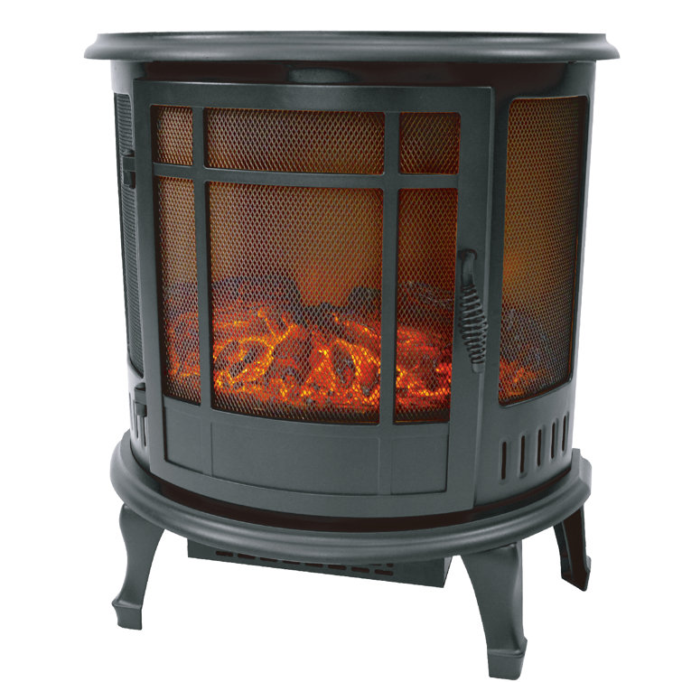 Grand Aspirations Richmond 24.8'' W Electric Stove u0026 Reviews | Wayfair