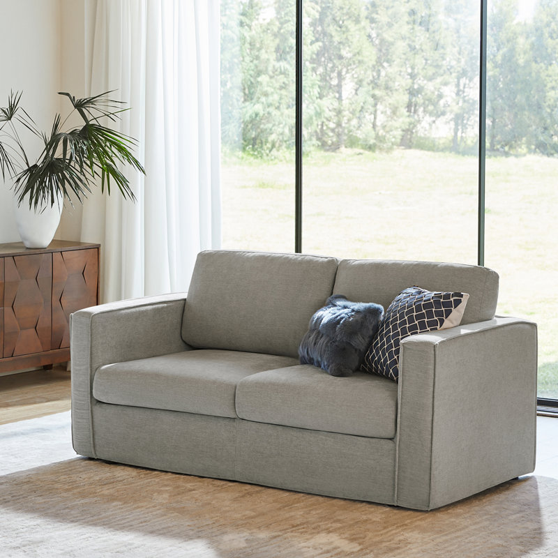  Canapé de rangement moderne Danas, Nuage murmure