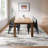Asher Modern Abstract Machine Washable Area Rug with Non-Slip Backing-1495760487