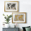 " World Map " 2 - Pieces