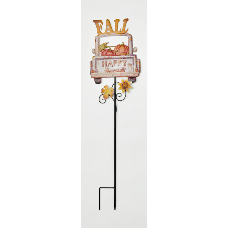 Piquet de jardin 36 po