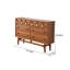 Buffet Retro