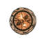 Whispering 2 - Light Flush Mount-16183598