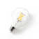 60 Watt Equivalent G25 E26/Medium (Standard) Dimmable 2700K LED Bulb