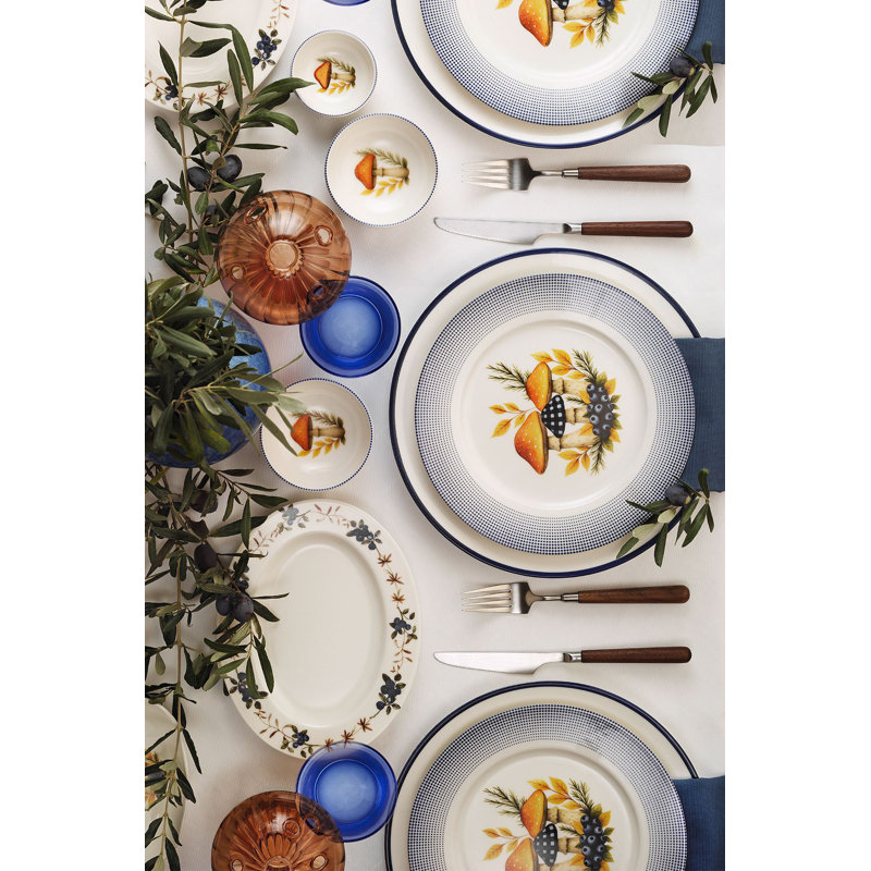 Ensemble de petit-déjeuner