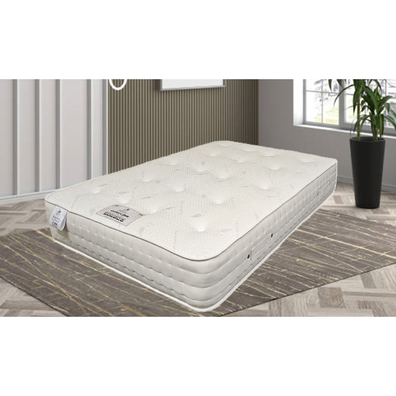 Rosalind Wheeler Mattress, Small Double (4')