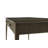 Lido Solid Wood Writing Desk