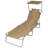Danielburnham Reclining Deck Chair-1255548628