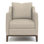 Maidstone Linen Sunbrella® Chair