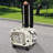 Pet Trolley Bag With Wheels