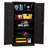 36'' Wide 4 - Shelf Storage Cabinet-41336131