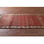 Tapis de couloir traditionnel All-Over 3 x 9