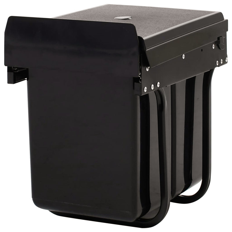 Jamnes Pull Out Rubbish Bin