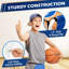 Jeu de basketball d'arcade, basketball électronique