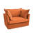 Single Deep Seat Comfy Single Couch Sofa-1270892753