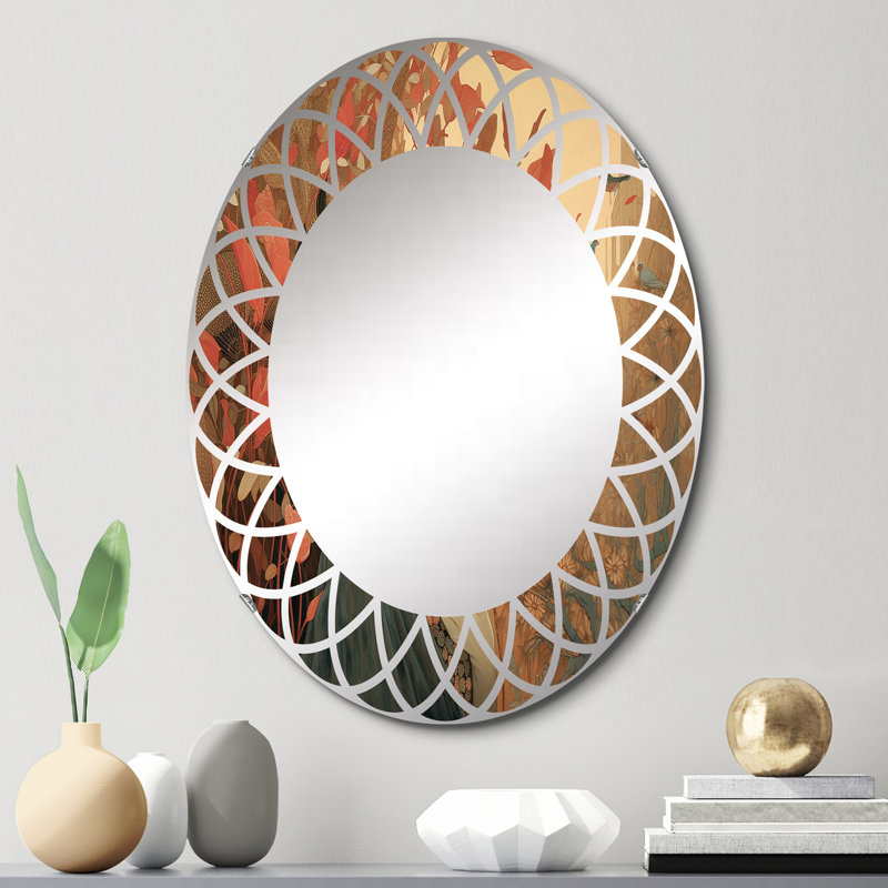 Miroir Nakela, 30 po x 20 po