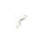 Endurathane Rayne Crown Moulding, 3 1/2"H x 2 5/8"P x 4 1/2"F x 96"L, Factory Primed