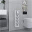 Porte-papier hygiénique Bali-1503545093