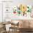 Yarlin Boho Abstract Vegetables-108851712