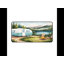Polyester Desk Pad-1090603654