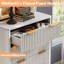 Commode 5 tiroirs Gerius-720951266