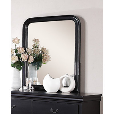 Miroir de commode Gira