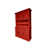 Persimmon Red