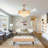 Abdul-Samee 42'' Ceiling Fan with LED Lights