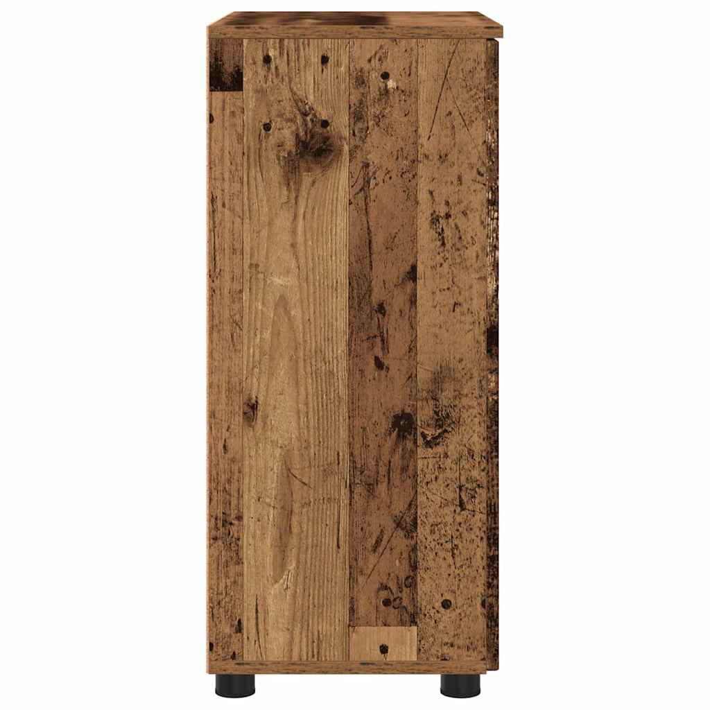 60cm Bathroom Vanity Base Only