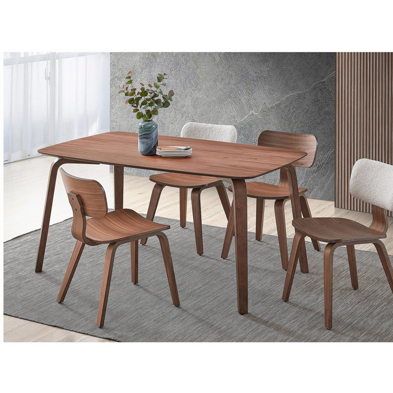 Ensemble de 2 chaises Casson