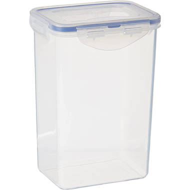 Prep & Savour Square Food Storage Container